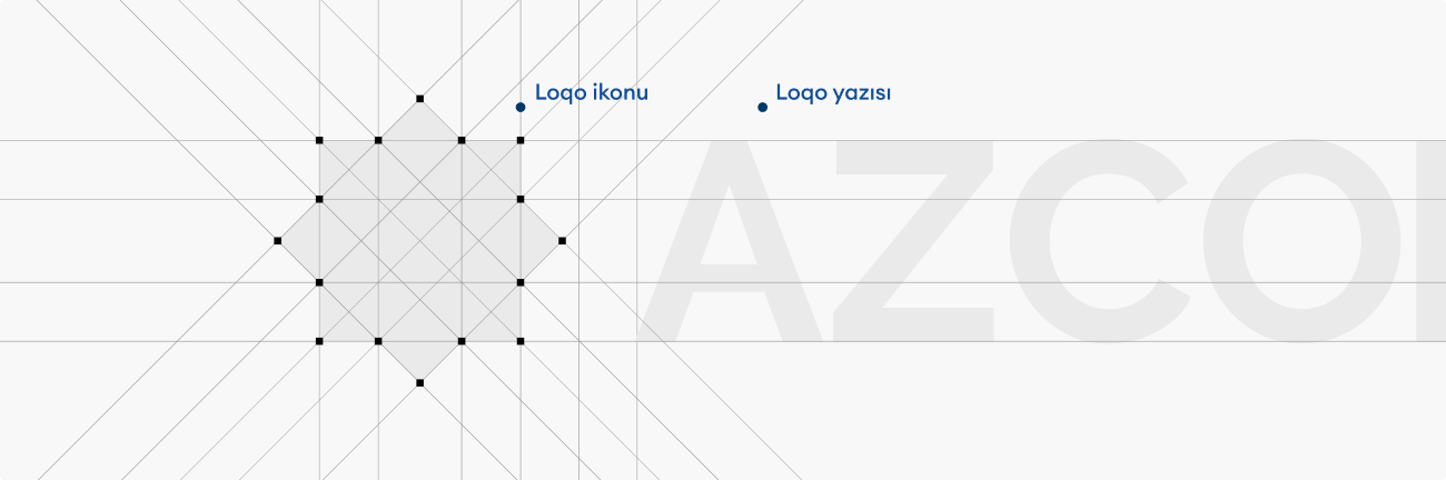 Loqodan istifadə qaydaları | AZCON Holding